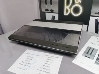 BEOGRAM 3300 RECORD DECK